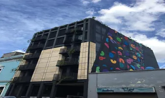 Foto de inmueble en Sin nombre de calle, Col. Centro C.P. 72000, Puebla