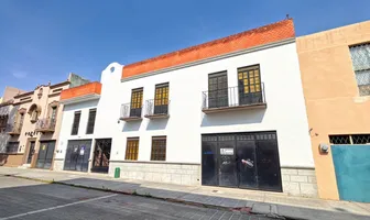 Foto de inmueble en Sin nombre de calle, Col. Centro C.P. 72000, Puebla