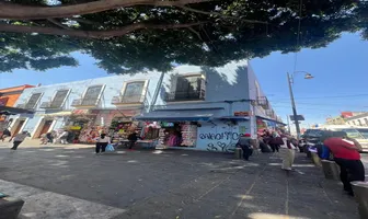 Foto de inmueble en Sin nombre de calle #S/N, Col. Centro C.P. 72000, Puebla