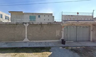 Foto de inmueble en C. D #24-110, Col. Chachapa C.P. 72990, Amozoc