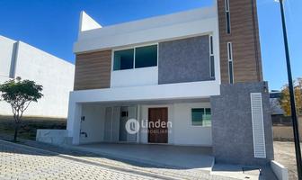 Foto de inmueble en Casa en Venta en Parque Anahuac, Lomas de Angelópolis Iii, Puebla., Col. Chalchihuapan C.P. 72850, Ocoyucan