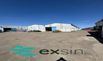 Foto de inmueble en Nave EN Renta Chipilo  2100  M2  CON Transformador, Col. Chipilo de Francisco Javier Mina C.P. 74325, San Gregorio Atzompa