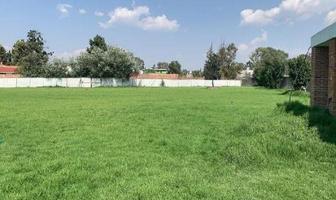 Foto de inmueble en Terreno EN Venta Cerca DEL  Centro DE Chipilo, Col. Chipilo de Francisco Javier Mina C.P. 74325, San Gregorio Atzompa