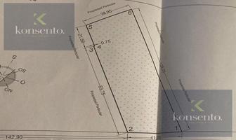 Foto de inmueble en Terreno EN Venta EN Chipilo  Puebla, Col. Chipilo de Francisco Javier Mina C.P. 74325, San Gregorio Atzompa