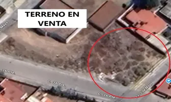 Foto de inmueble en 36 poniente #s/n, Col. Cholula C.P. 72760, San Pedro Cholula