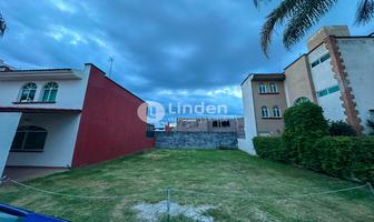 Foto de inmueble en Terreno en Venta en Fraccionamiento Bosques de Santa Rosa,  Zona San Pedro Cholula, Col. Cholula de Rivadabia Centro C.P. 72760, San Pedro Cholula