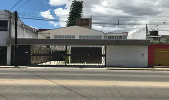 Foto de inmueble en 31 poniente #714, Col. Chula Vista C.P. 72420, Puebla