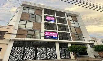 Foto de inmueble en 33 pte #510Int. 101, Col. Chula Vista C.P. 72420, Puebla