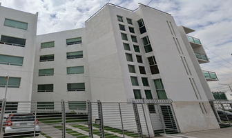 Foto de inmueble en , Col. Ciudad Judicial C.P. 72825, San Andrés Cholula