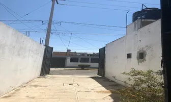 Foto de inmueble en GABINO BARREDA #1810, Col. Ciudad Satélite C.P. 72320, Puebla