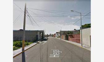 Foto de inmueble en HEGEL #00, Col. Ciudad Satélite C.P. 72320, Puebla