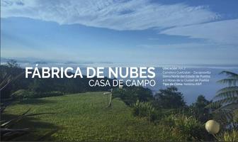 Foto de inmueble en carretera Cuetzalan, Col. Ciudad de Cuetzalan C.P. 73560, Cuetzalan del Progreso