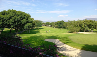 Foto de inmueble en , Col. Club de Golf el Cristo C.P. 74294, Atlixco