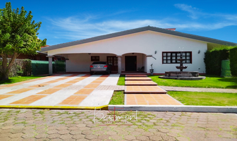 Foto de inmueble en Paseo del Cristo, Col. Club de Golf el Cristo C.P. 74294, Atlixco
