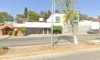Foto de inmueble en AV 15 DE MAYO #00, Col. Club de Golf las Fuentes C.P. 72110, Puebla
