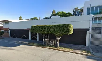 Foto de inmueble en AV. 15 DE MAYO #00, Col. Club de Golf las Fuentes C.P. 72110, Puebla