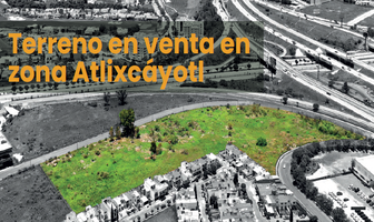 Foto de inmueble en , Col. Corredeor Comercial Desarrollo Atlixcayotl C.P. 72193, Puebla