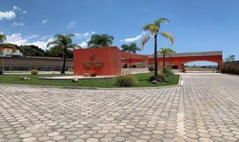 Foto de inmueble en , Col. Cortijo de los Soles C.P. 74210, Atlixco