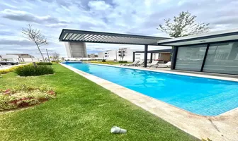 Foto de inmueble en Av. Tres Cantos, Campestre el Pilar #Tres Cantos, Col. Cuautlancingo C.P. 72705, Cuautlancingo