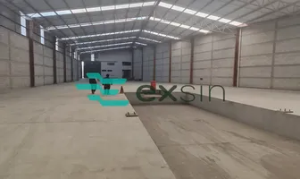 Foto de inmueble en Sin nombre de calle, Col. Cuautlancingo Corredor Empresarial C.P. 72710, Cuautlancingo