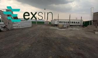 Foto de inmueble en Terreno Industrial EN Renta Junto A VW, Col. Cuautlancingo Corredor Empresarial C.P. 72710, Cuautlancingo