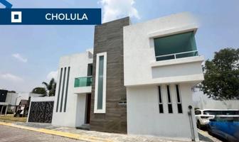 Foto de inmueble en Calle Diagonal 9 Ote. Macuila, 72810 San Andrés Cholula, Pue. al 1300 #1301, Col. De la Santísima C.P. 72810, San Andrés Cholula