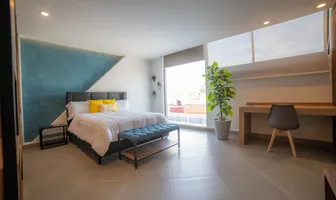 Foto de inmueble en Sin nombre de calle, Col. Desarrollo Habitacional el Arcángel C.P. 72735, Cuautlancingo
