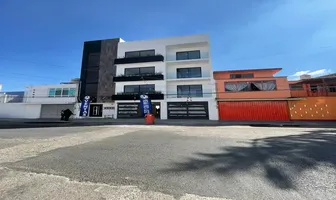 Foto de inmueble en 16 sur #1508, Col. El Ángel C.P. 72533, Puebla