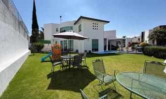 Foto de inmueble en Barreal, Col. El Barreal C.P. 72814, San Andrés Cholula