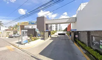 Foto de inmueble en CAMINO REAL DE LOS CIPRECES, Col. El Barreal C.P. 72814, San Andrés Cholula