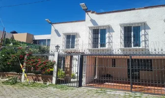 Foto de inmueble en Tonatiuh, Col. El Barreal C.P. 72814, San Andrés Cholula