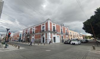 Foto de inmueble en 16 de Septiembre, Col. El Carmen C.P. 72530, Puebla
