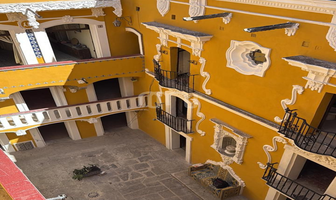 Foto de inmueble en 7 ORIENTE, Col. El Carmen C.P. 72530, Puebla