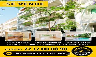 Foto de inmueble en Departamento en Venta,  El Carmen, Atlixco, Último, Oportunidad de Inversión, Col. El Carmen C.P. 74280, Atlixco