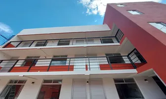 Foto de inmueble en Sin nombre de calle, Col. El Carmen C.P. 72530, Puebla