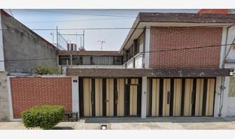 Foto de inmueble en Sinaloa #21, Col. El Carmen C.P. 72530, Puebla