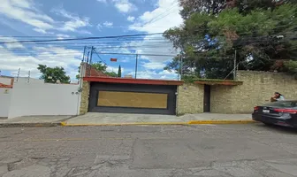 Foto de inmueble en PROLONGACION 3 SUR #5714, Col. El Cerrito C.P. 72440, Puebla