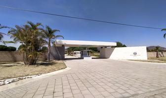 Foto de inmueble en cerril, Col. El Encanto del Cerril C.P. 74218, Atlixco