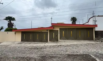 Foto de inmueble en Calle Sabinos, Col. El Mirador (La Calera) C.P. 72520, Puebla