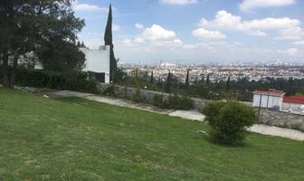 Foto de inmueble en , Col. El Mirador (La Calera) C.P. 72520, Puebla