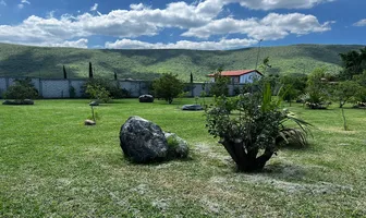 Foto de inmueble en Camino a La Canoa #1, Col. El Paraíso C.P. 74376, Huaquechula