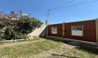 Foto de inmueble en Sin nombre de calle, Col. El Riego Sur C.P. 72020, Puebla