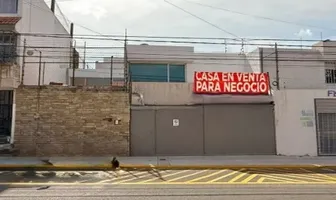 Foto de inmueble en Circuito Juan Pablo #1, Col. El Vergel C.P. 72400, Puebla