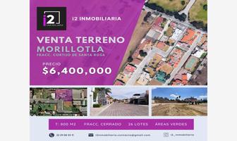 Foto de inmueble en Avenida antiguo rancho a Morillotla #4210, Col. Emiliano Zapata C.P. 72824, San Andrés Cholula