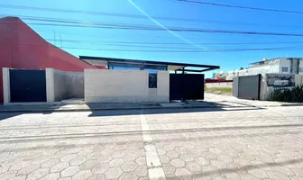 Foto de inmueble en Cam. Antiguo Rancho a Morillotla #3232, Col. Emiliano Zapata C.P. 72824, San Andrés Cholula