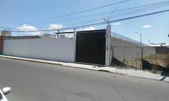Foto de inmueble en Sin nombre de calle, Col. Emiliano Zapata C.P. 72824, San Andrés Cholula