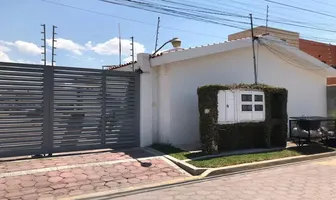 Foto de inmueble en Sin nombre de calle, Col. Emiliano Zapata C.P. 72824, San Andrés Cholula
