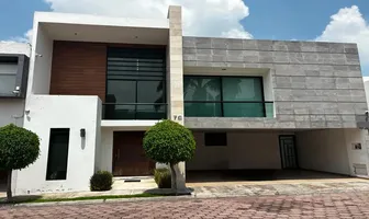 Foto de inmueble en PERSEO #S/N, Col. Ex-Hacienda Cortijo de San Martinito C.P. 72825, San Andrés Cholula