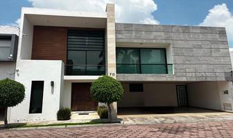 Foto de inmueble en , Col. Ex-Hacienda Cortijo de San Martinito C.P. 72825, San Andrés Cholula