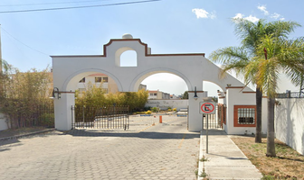 Foto de inmueble en 17 SUR, Col. Ex-Hacienda Mayorazgo C.P. 72480, Puebla